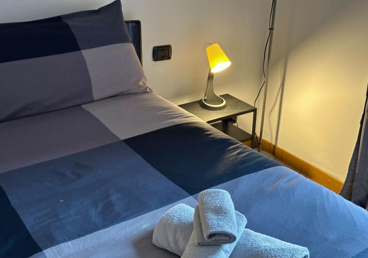 Appartement Buenos Aires Urban Escape - Metro & Self-checkin