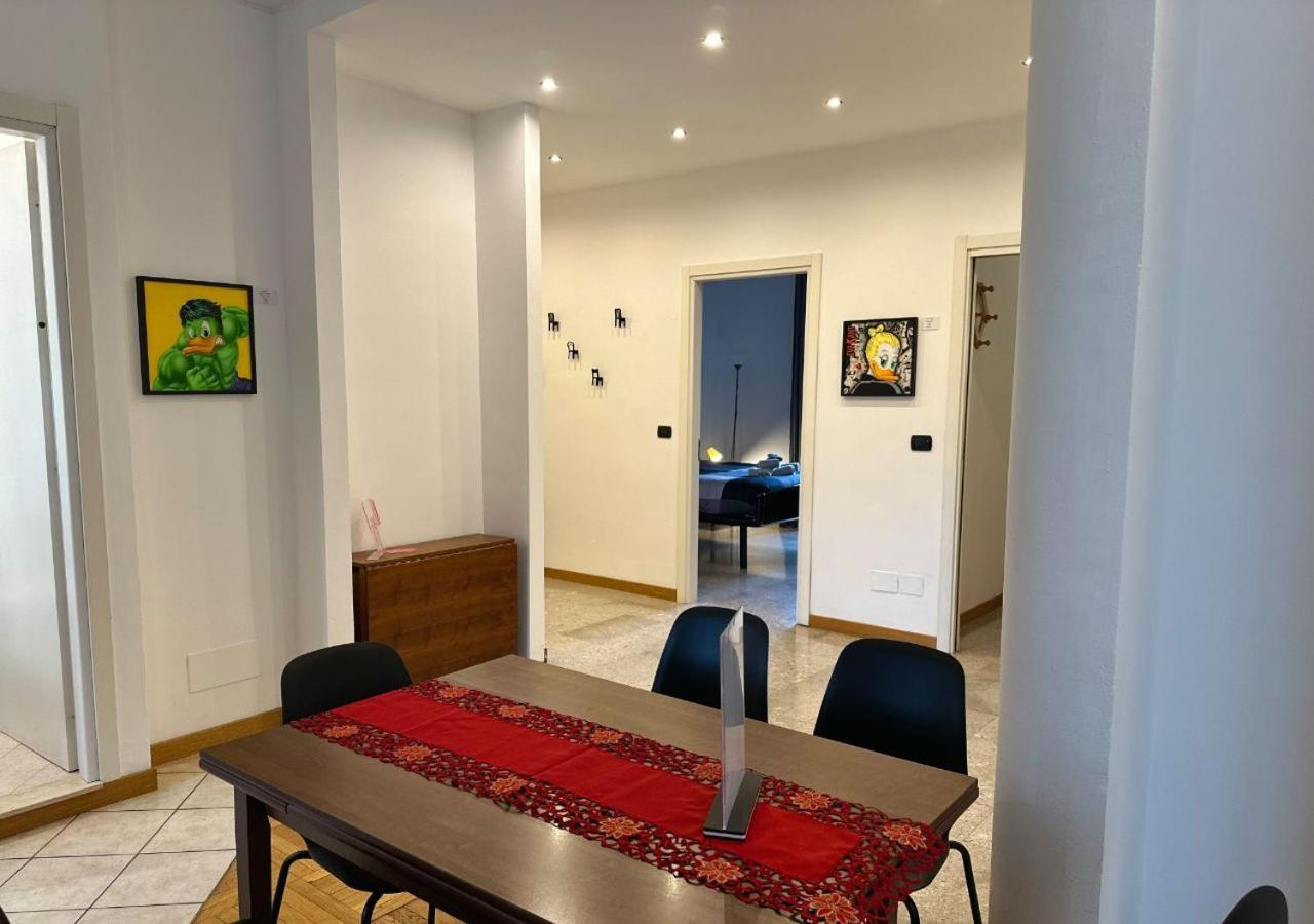 Buenos Aires Urban Escape - Metro & Self-checkin Appartement *