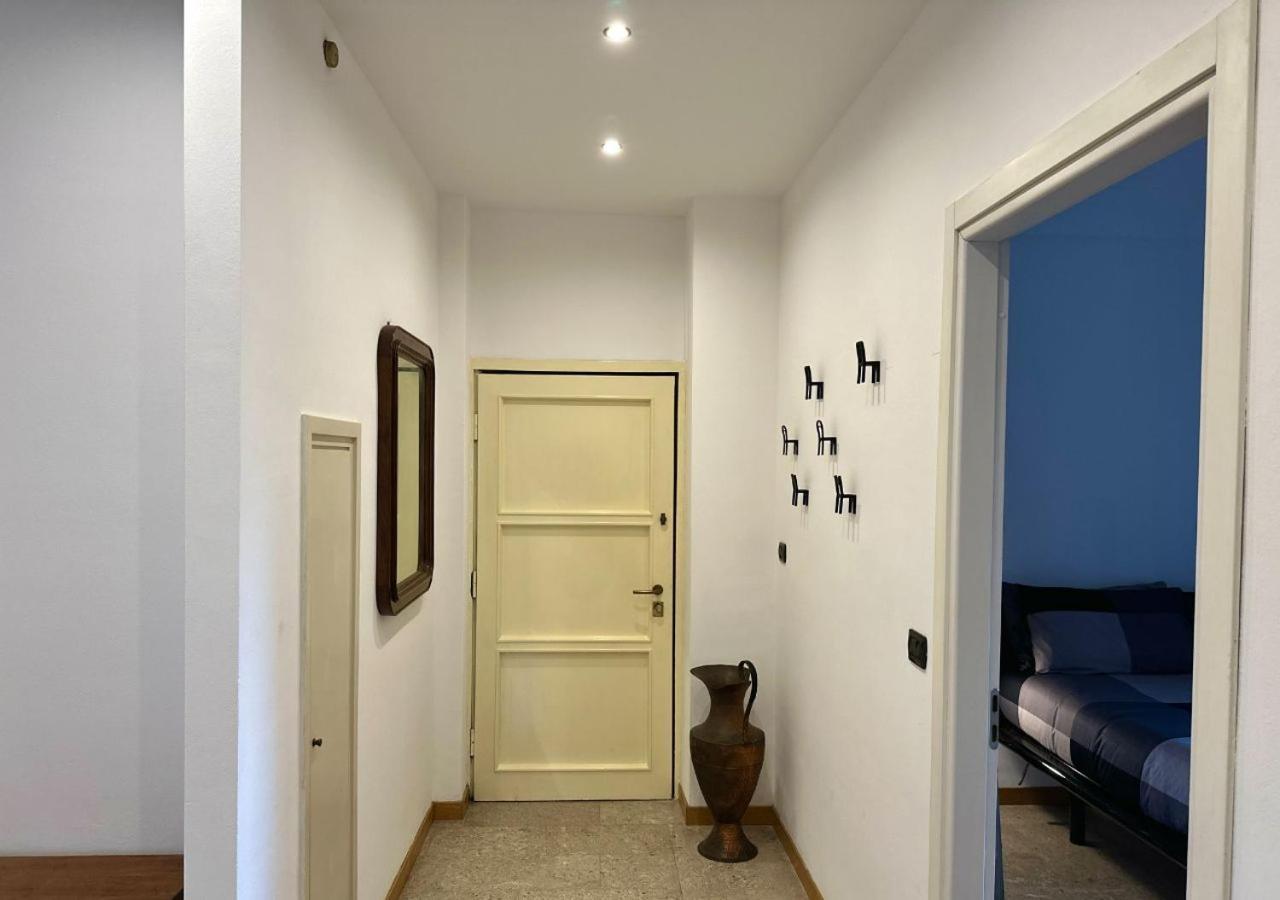 Buenos Aires Urban Escape - Metro & Self-checkin Appartement