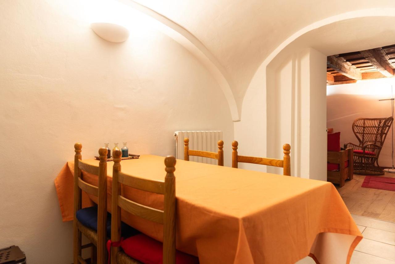 Youhosty - Santa Marta 11 Bis Appartement Milaan