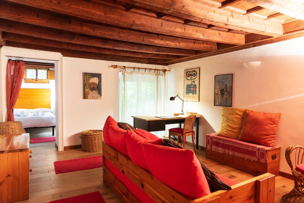 Youhosty - Santa Marta 11 Bis Appartement *