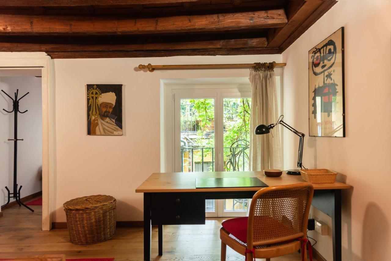 Youhosty - Santa Marta 11 Bis Appartement
