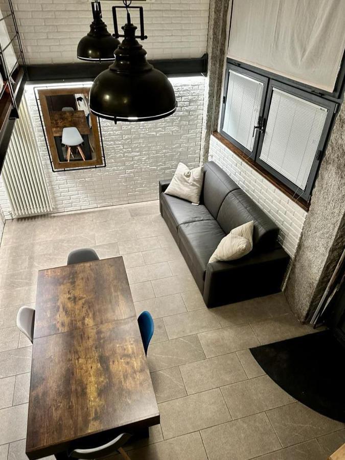 Loft Centro, 10 Min From Duomo *