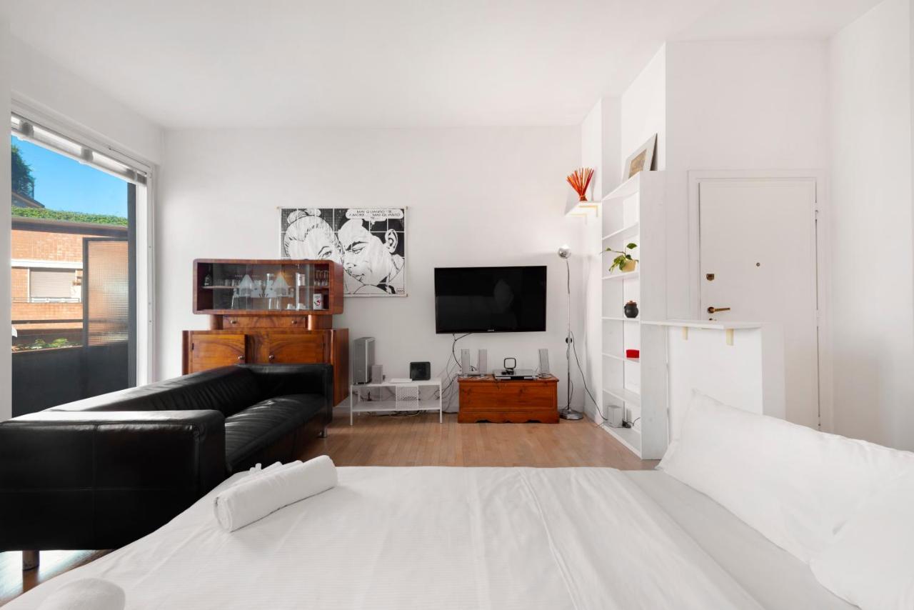Appartamento 5 Min Duomo - Next To Metro Station