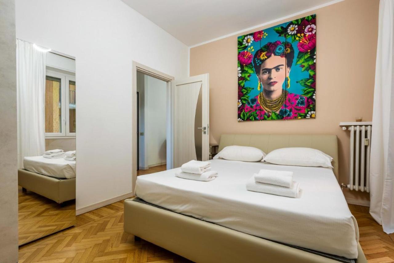 Cozy Near To Fashion District * Milaan