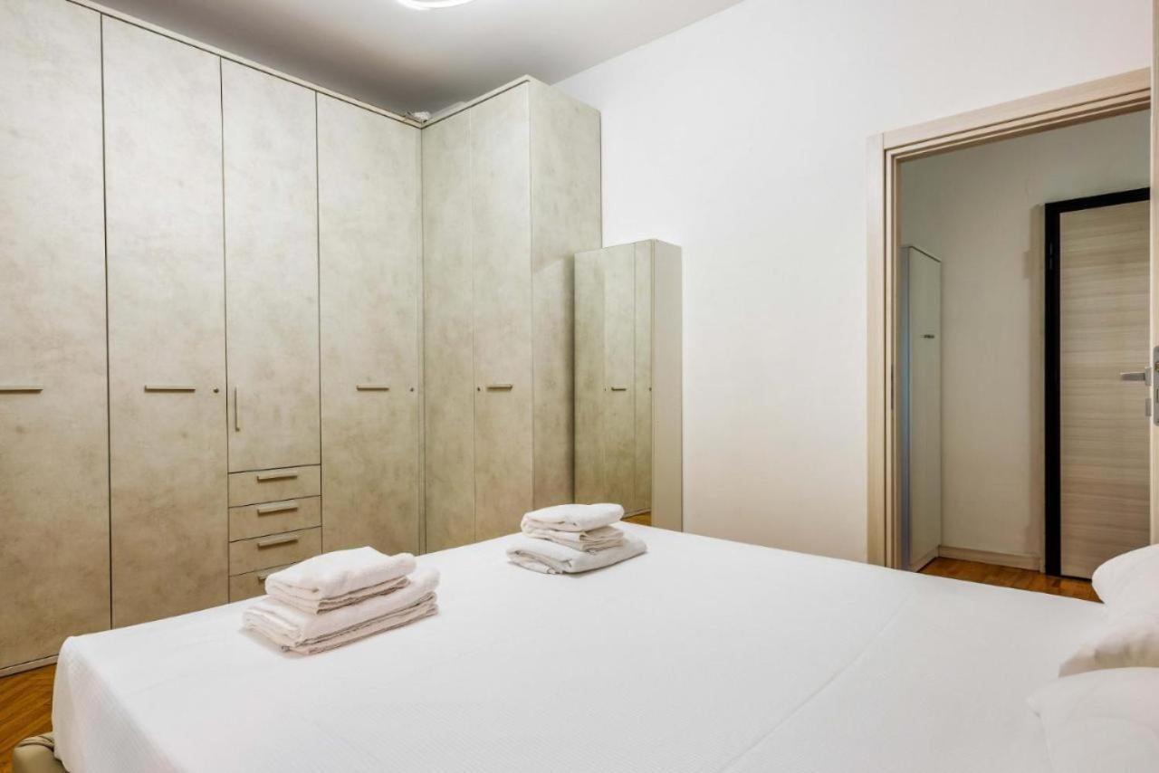Cozy Near To Fashion District Appartement