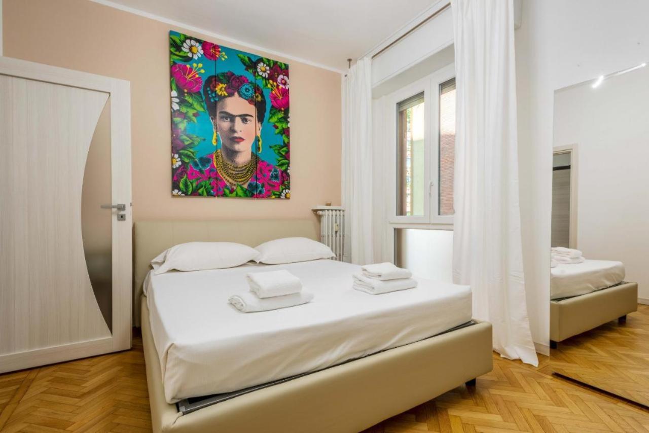 Cozy Near To Fashion District Milaan