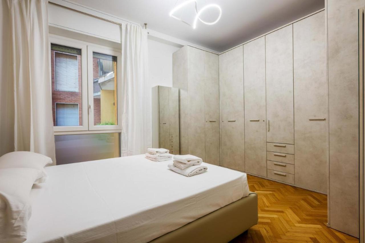 Appartement Cozy Near To Fashion District *