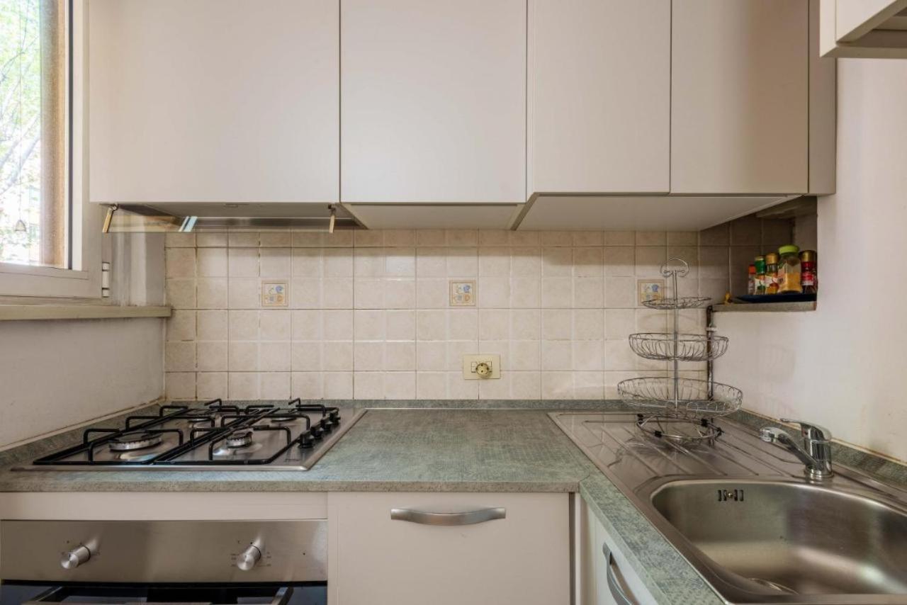 Appartement Cozy Near To Fashion District *