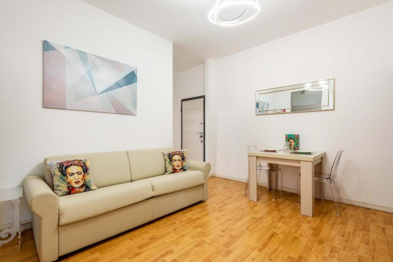Cozy Near To Fashion District Appartement