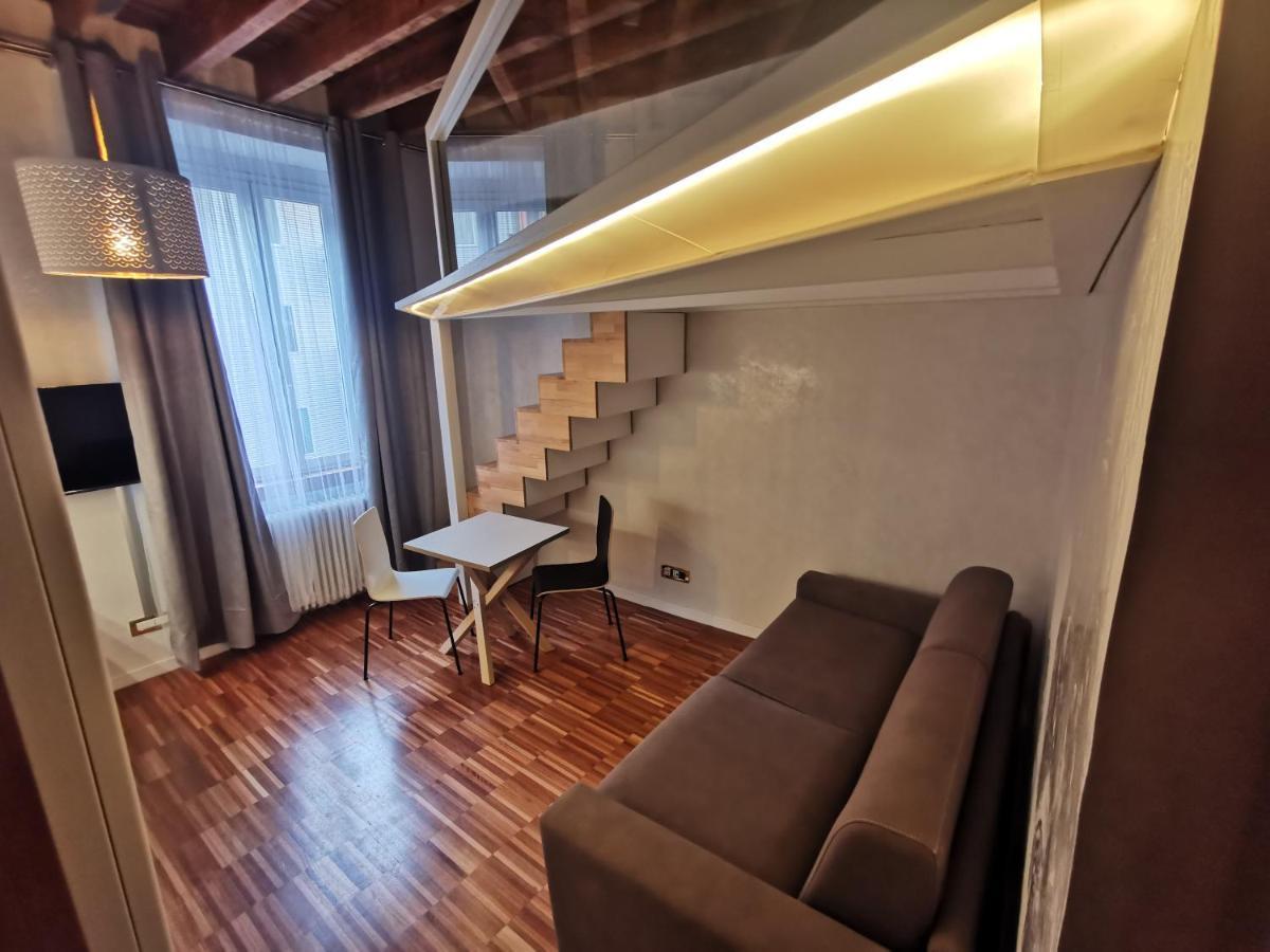 Leilighet Elegance & Design *