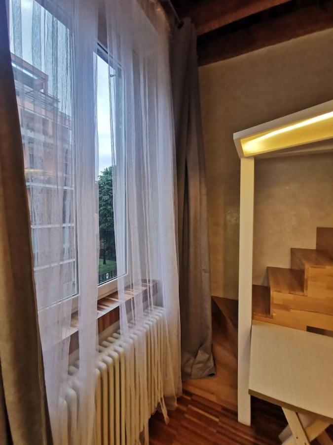 Elegance & Design Leilighet Milano