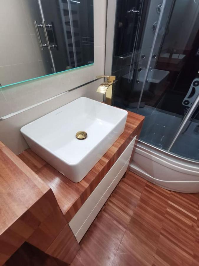 Leilighet Elegance & Design Milano