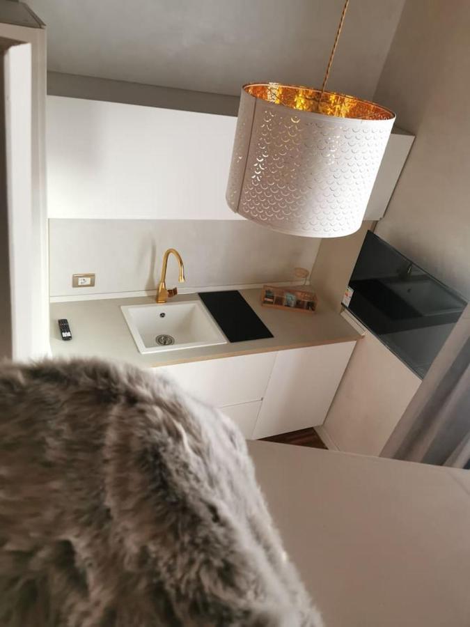 Leilighet Elegance & Design