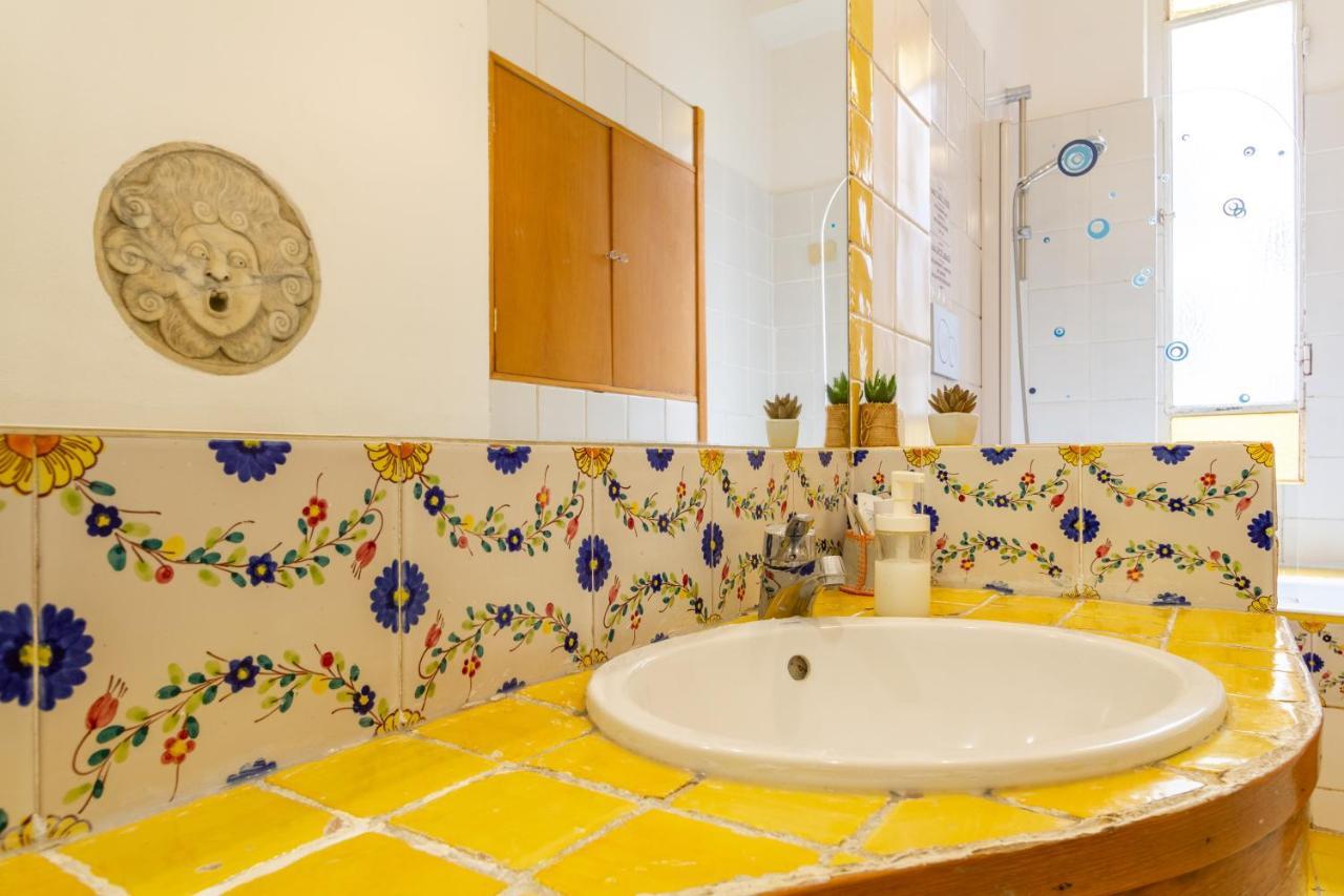 Apartment Centralstation - Via Lazzaroni Mailand