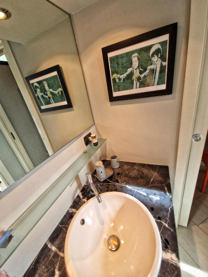 Loft Centro, 10 Min From Duomo Appartamento