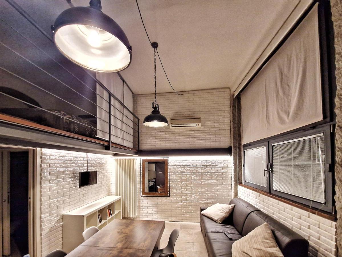 Loft Centro, 10 Min From Duomo *