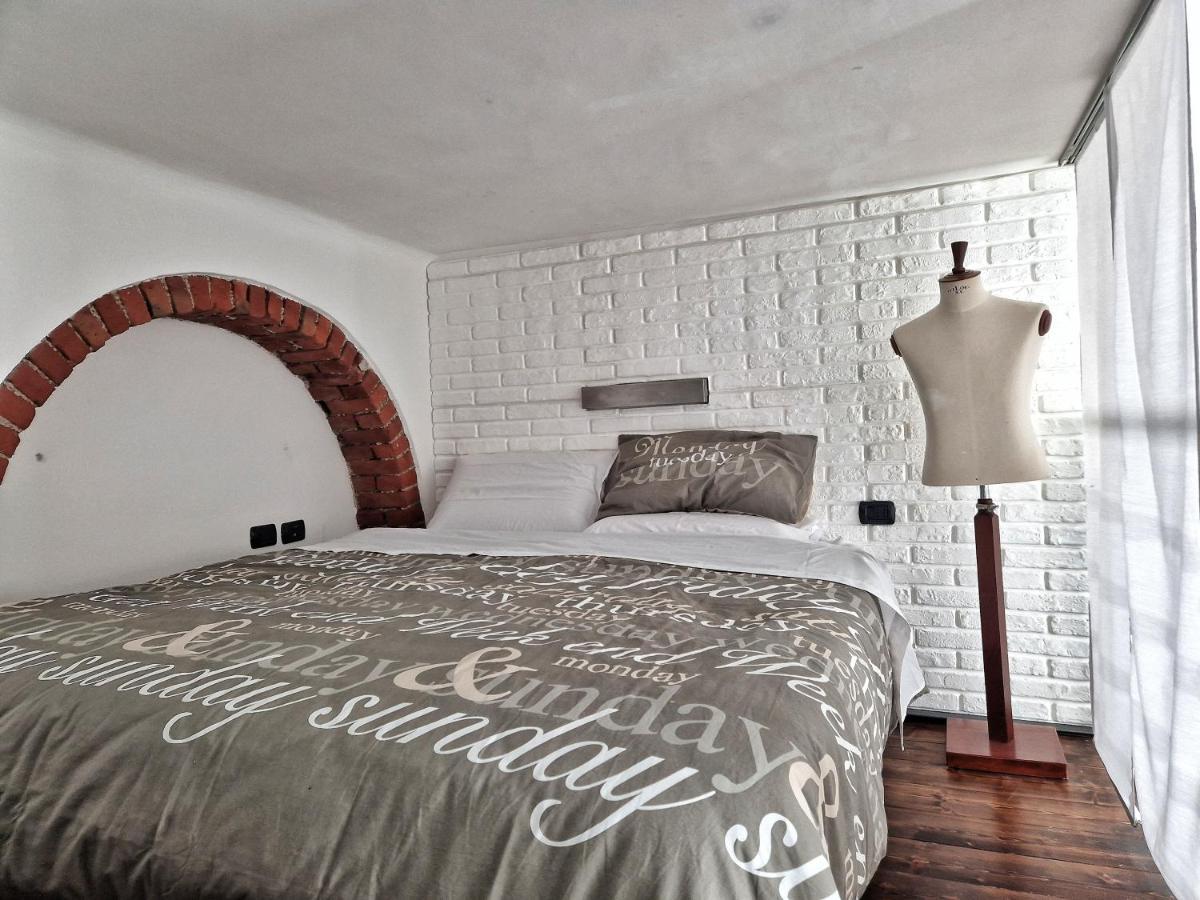 Loft Centro, 10 Min From Duomo Appartamento