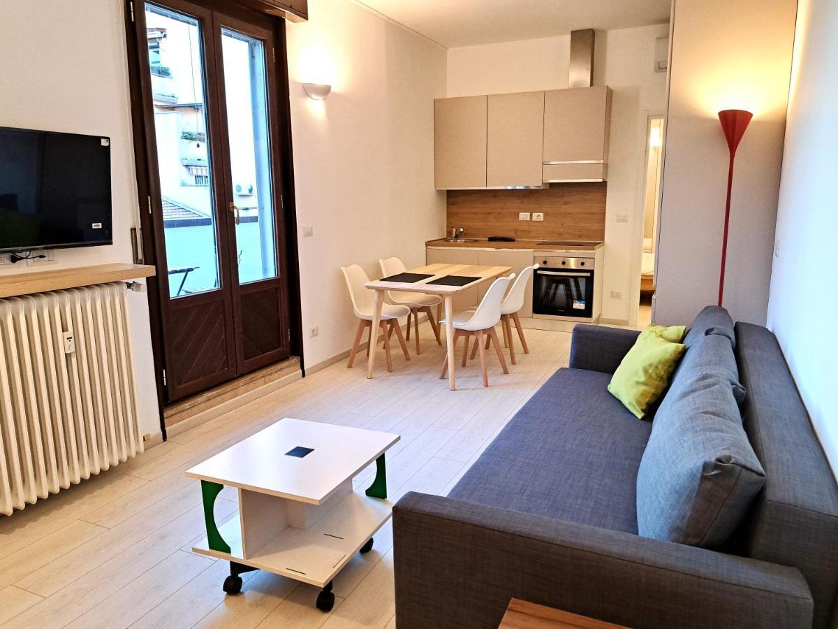 Appartamento B Milano