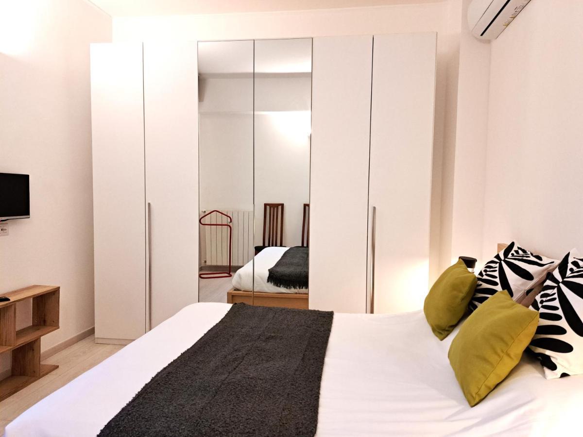 Apartment B Milan