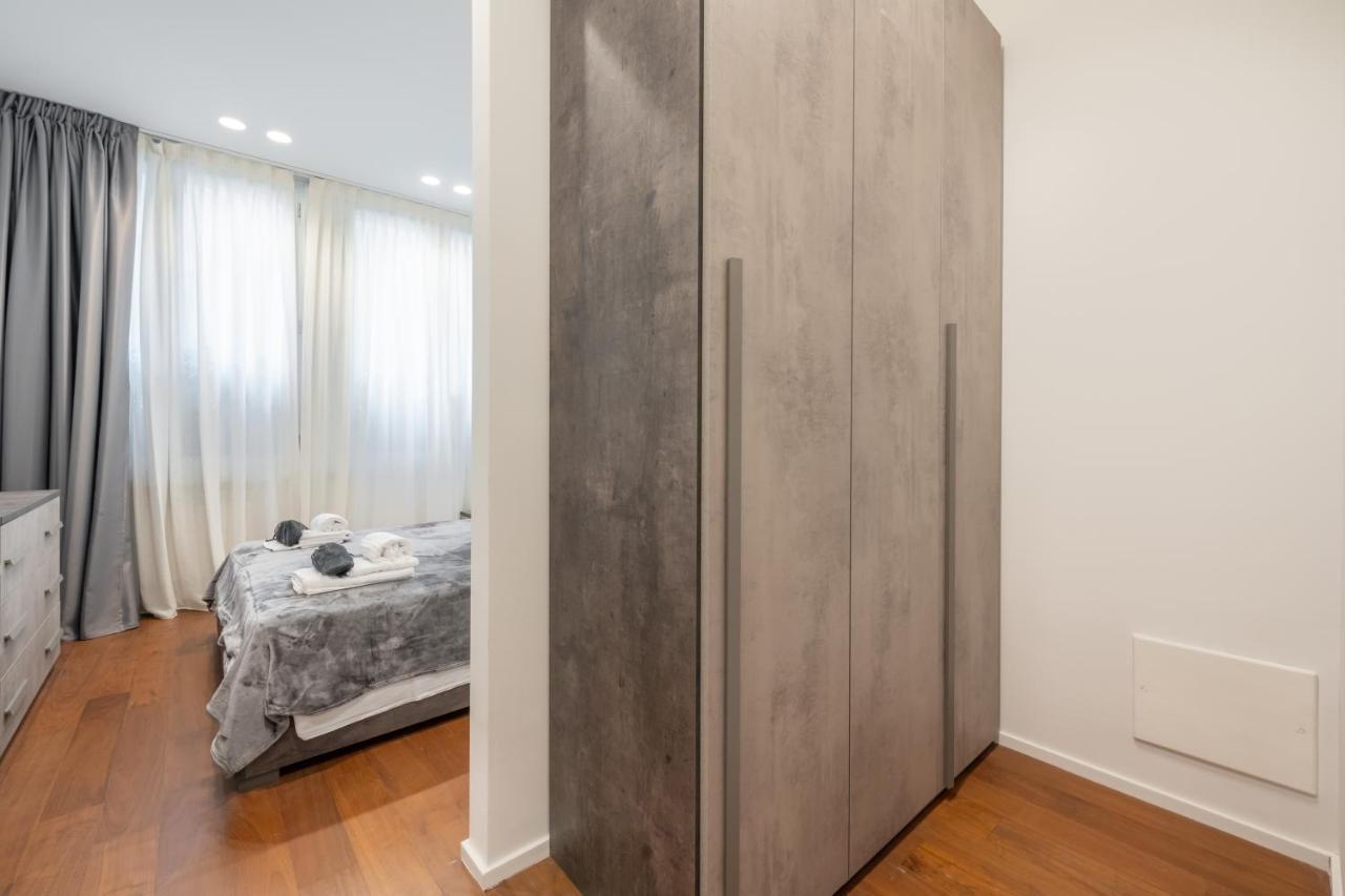Apartment We - Broletto Boutique