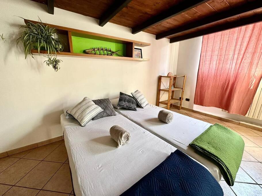 Appartamento La Casa Sull'albero Nel Cuore Di *