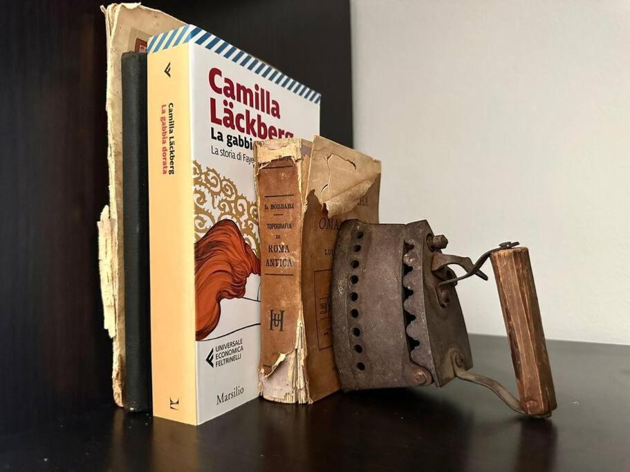 La Casa Sull'albero Nel Cuore Di Appartamento *
