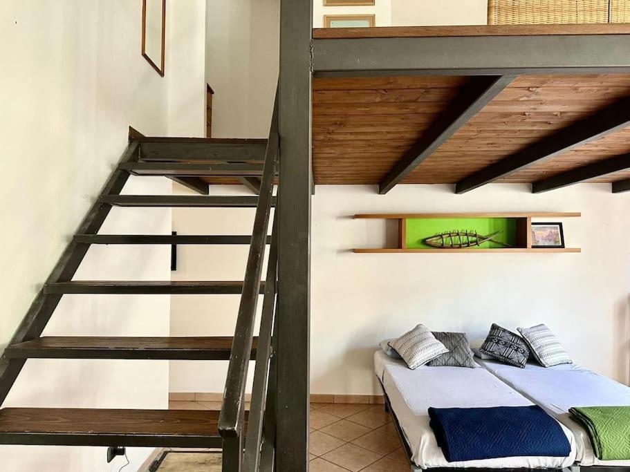 Appartamento La Casa Sull'albero Nel Cuore Di Milano