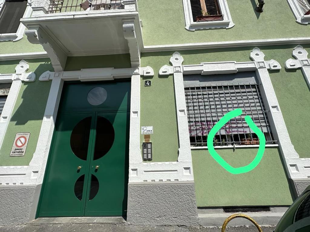 La Casa Sull'albero Nel Cuore Di * Milano