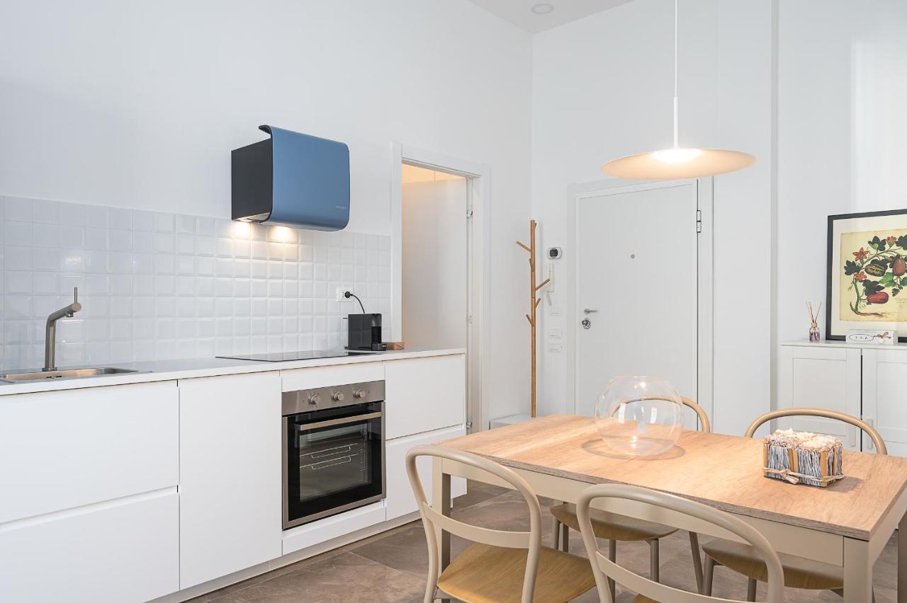 Gottardo Apartment *