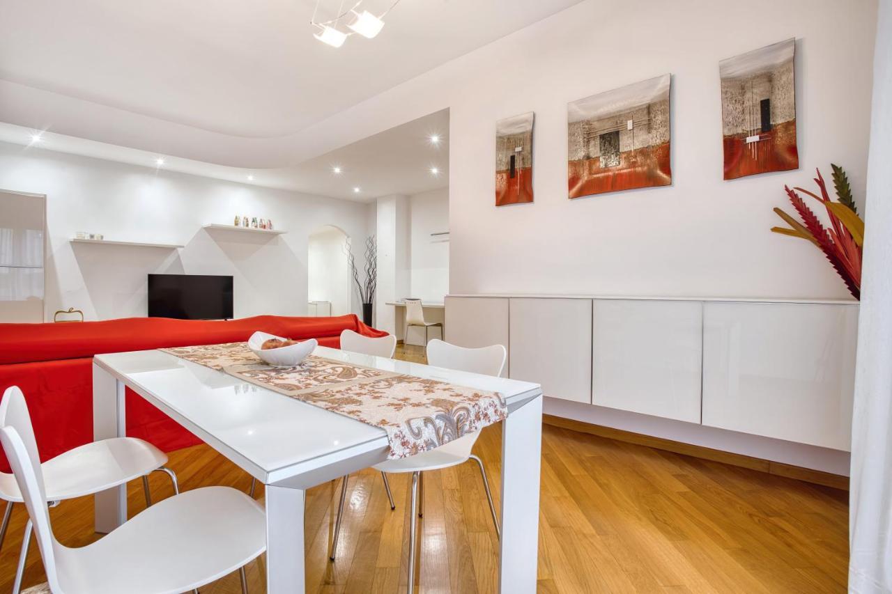 San Siro - Restful & Spacious - Via Angelo De Vincenti * Milano