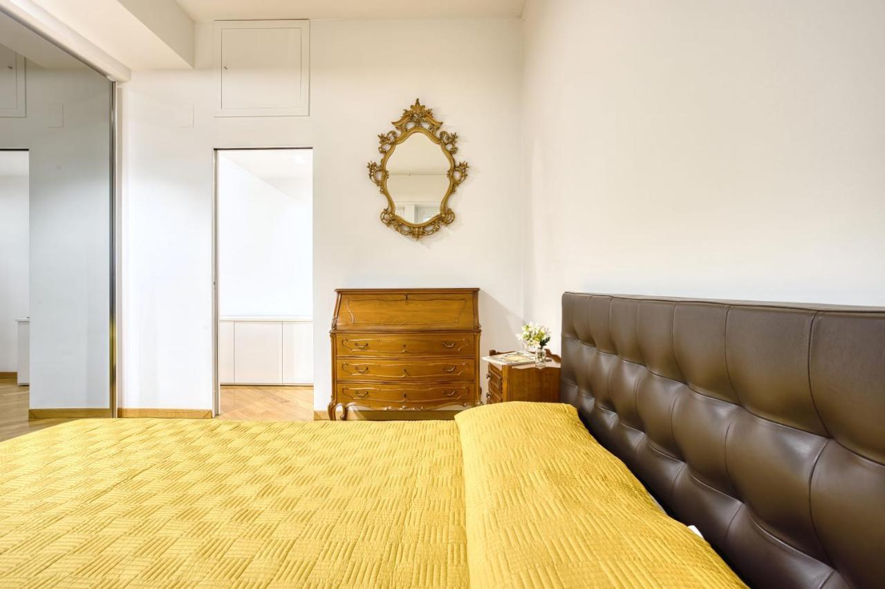 San Siro - Restful & Spacious - Via Angelo De Vincenti Milano