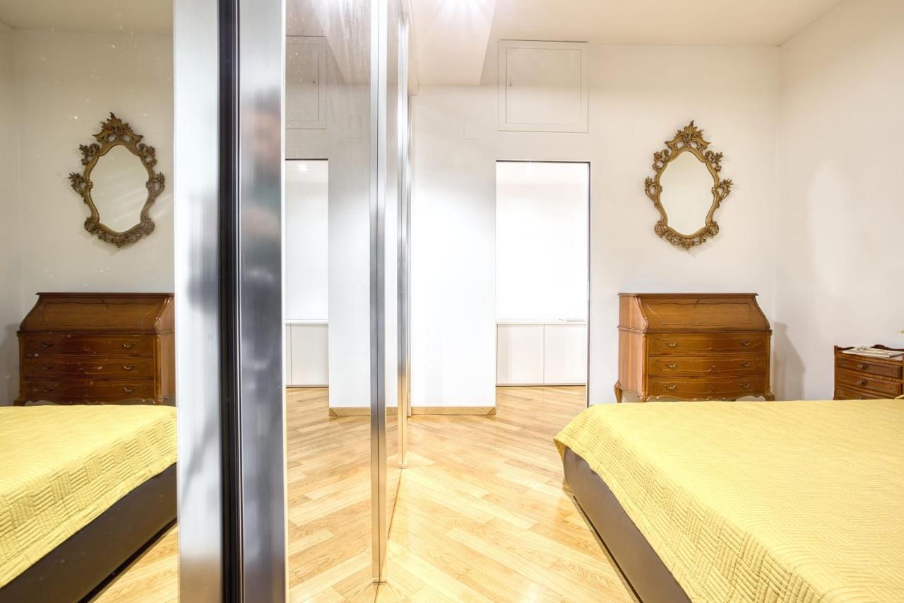 Leilighet San Siro - Restful & Spacious - Via Angelo De Vincenti Milano