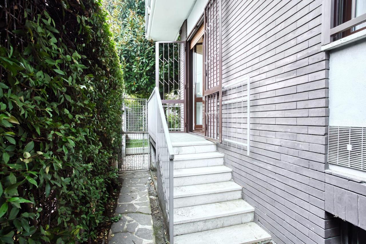 Leilighet San Siro - Restful & Spacious - Via Angelo De Vincenti *