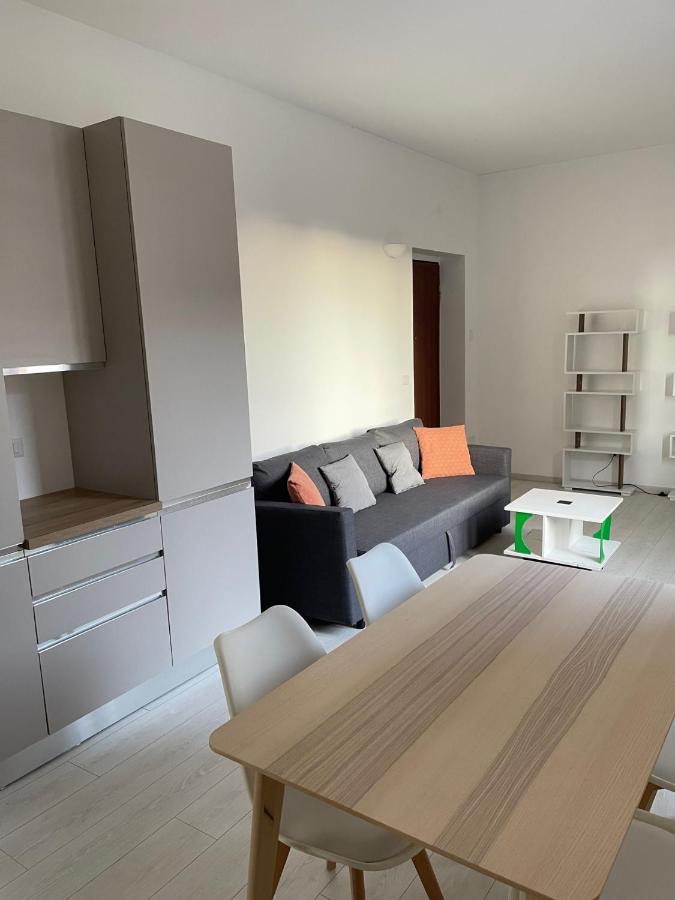 B Apartment *