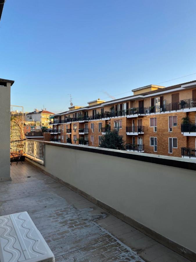 Appartamento B