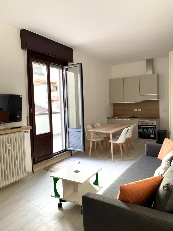 Apartment B *