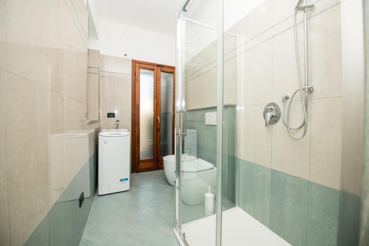 Shortmi Montello Apartment Mailand