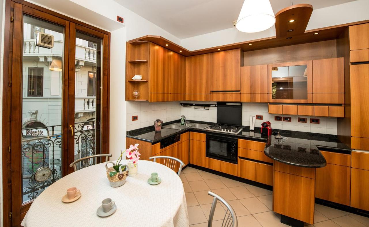 Apartment Shortmi Montello *