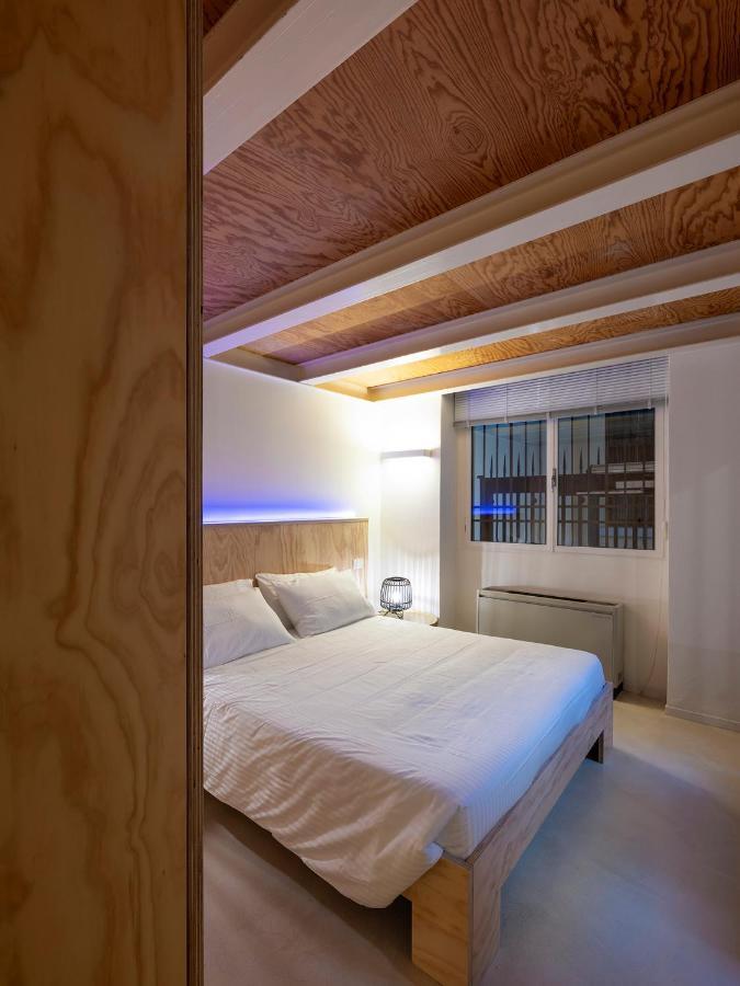 Apartment Stile E Design A Parco Sempione