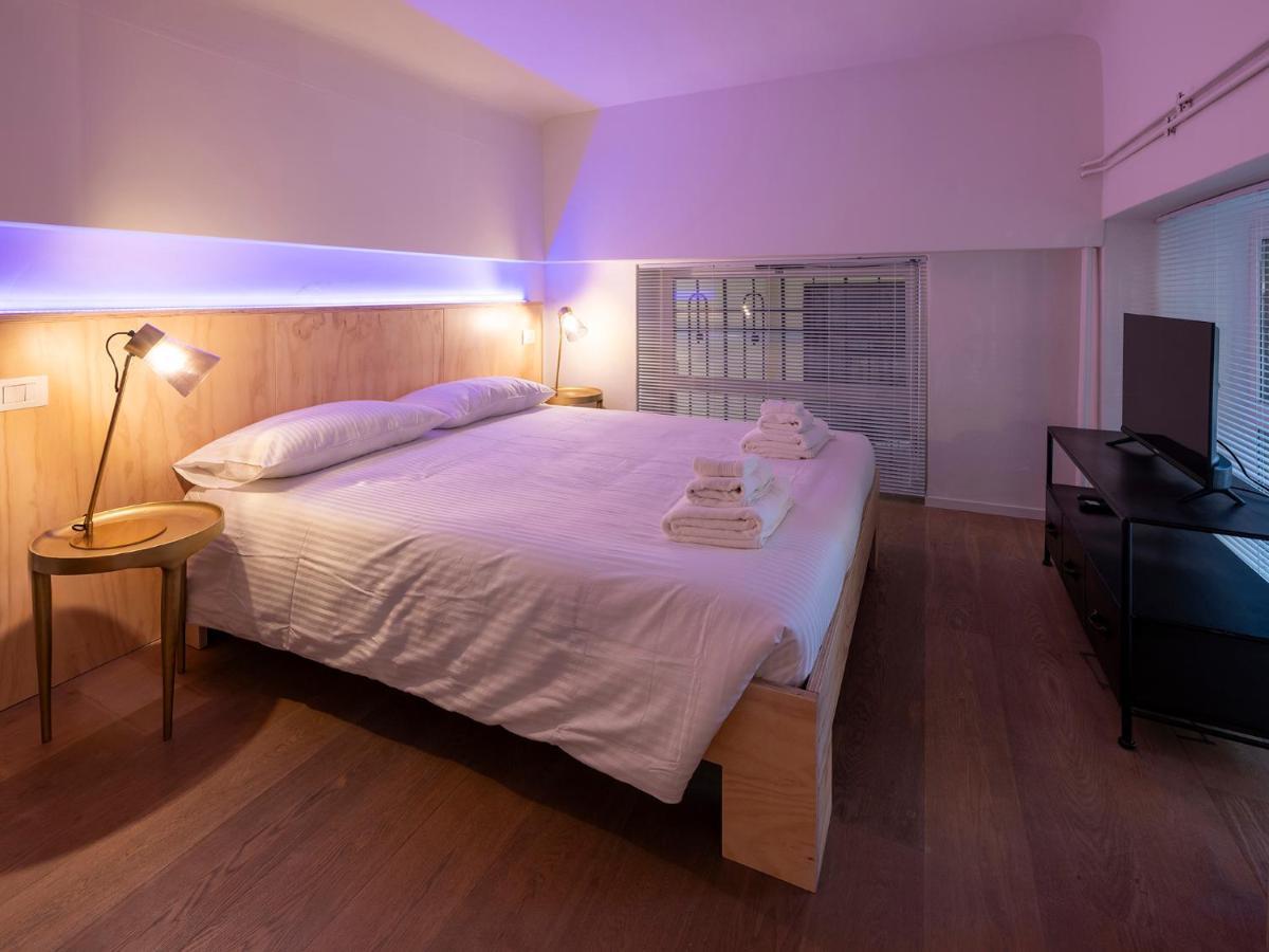 Apartment Stile E Design A Parco Sempione *