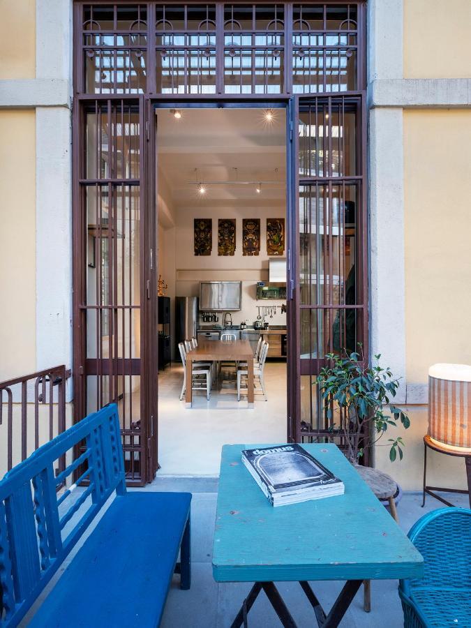 Apartment Stile E Design A Parco Sempione Milan