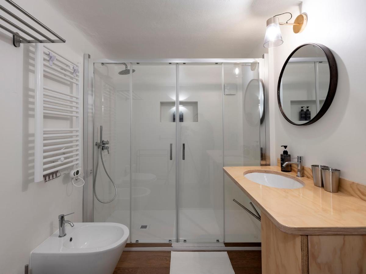 Apartment Stile E Design A Parco Sempione Milan