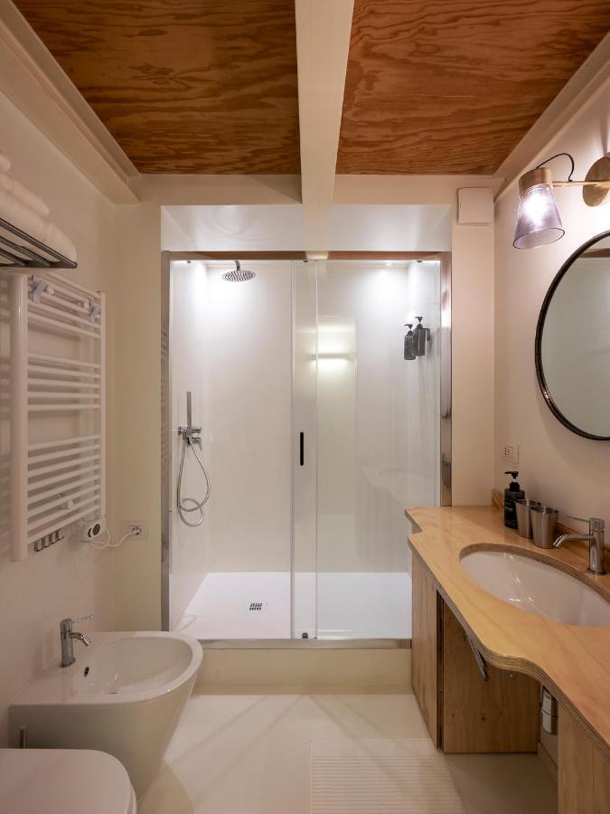 Stile E Design A Parco Sempione Apartment