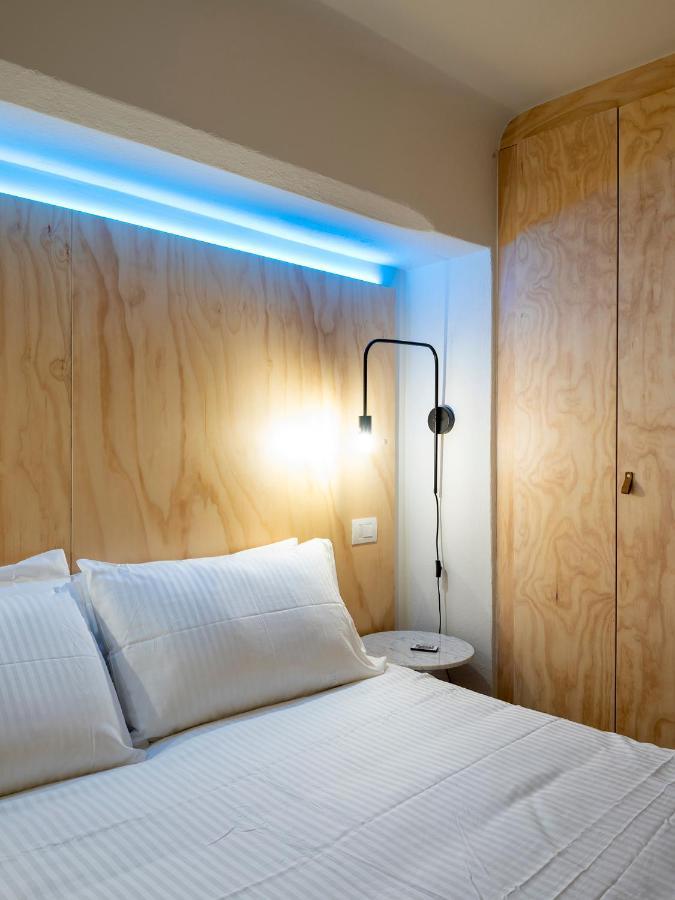 Stile E Design A Parco Sempione Apartment