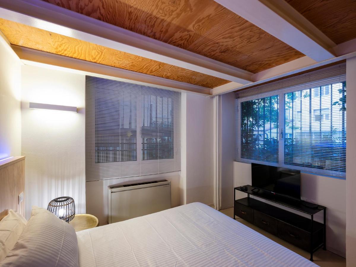 Apartment Stile E Design A Parco Sempione