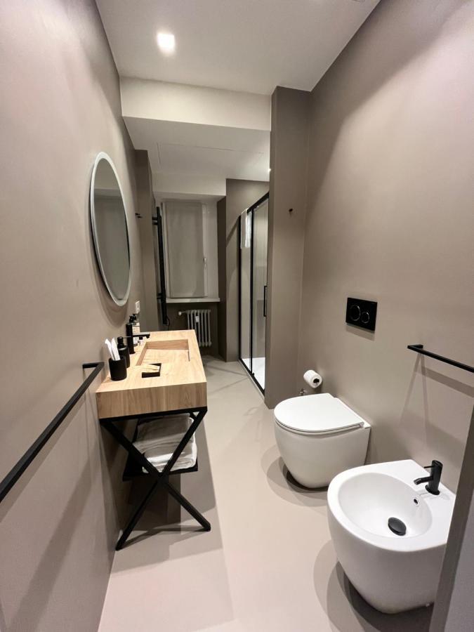 My Repubblica Luxury Gasthof Mailand