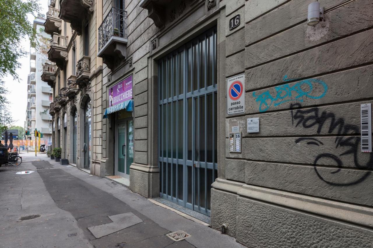 Magic Place Appartamento Milano