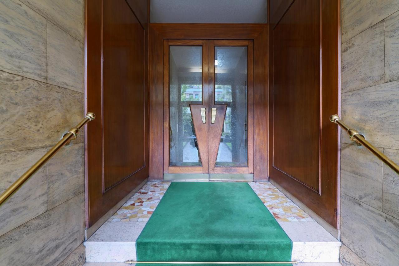 Primopiano - Paladini Leilighet Milano