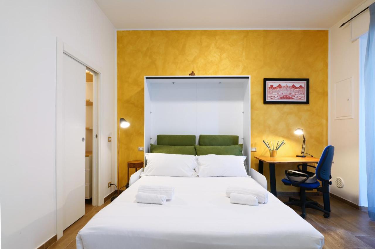 Primopiano - Paladini Leilighet Milano